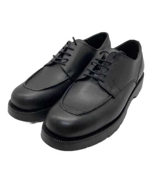 KLEMAN（クレマン）KLEMAN (クレマン) FRODAN ブラック サイズ:SIZE 41の古着・服飾アイテム