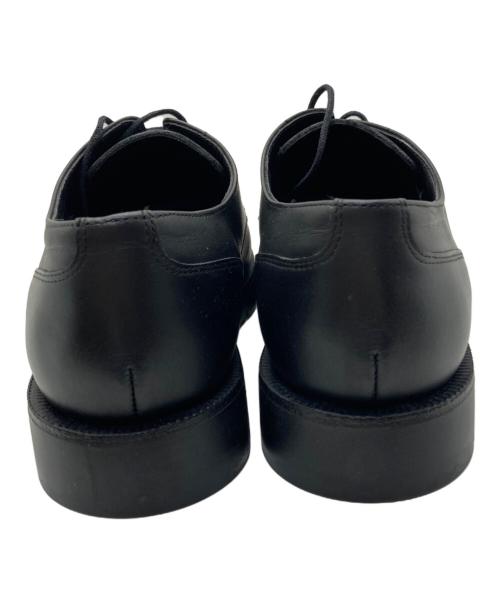 KLEMAN（クレマン）KLEMAN (クレマン) FRODAN ブラック サイズ:SIZE 41の古着・服飾アイテム