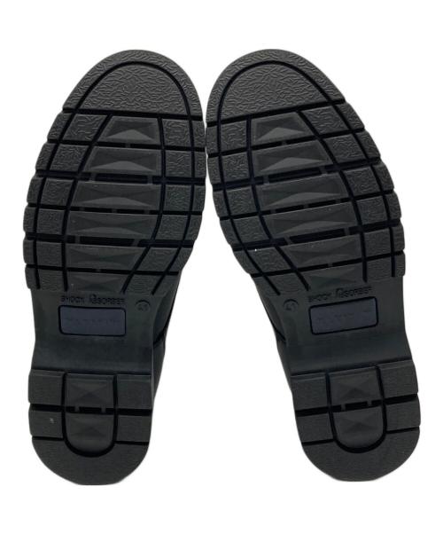 KLEMAN（クレマン）KLEMAN (クレマン) FRODAN ブラック サイズ:SIZE 41の古着・服飾アイテム