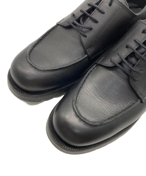 KLEMAN（クレマン）KLEMAN (クレマン) FRODAN ブラック サイズ:SIZE 41の古着・服飾アイテム