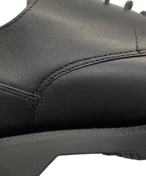 KLEMAN（クレマン）KLEMAN (クレマン) FRODAN ブラック サイズ:SIZE 41の古着・服飾アイテム