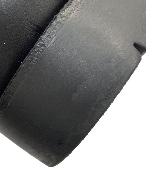 KLEMAN（クレマン）KLEMAN (クレマン) FRODAN ブラック サイズ:SIZE 41の古着・服飾アイテム