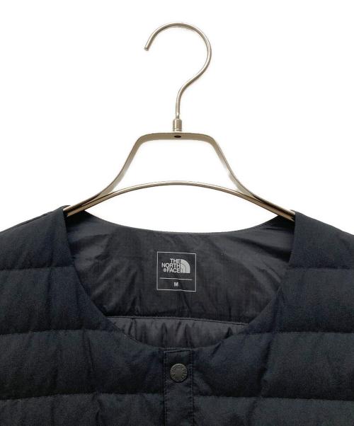 THE NORTH FACE（ザ ノース フェイス）THE NORTH FACE (ザ ノース フェイス) WS Zepher Shell Cardigan ブラック サイズ:Mの古着・服飾アイテム