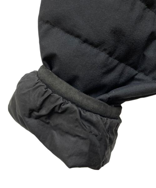 THE NORTH FACE（ザ ノース フェイス）THE NORTH FACE (ザ ノース フェイス) WS Zepher Shell Cardigan ブラック サイズ:Mの古着・服飾アイテム