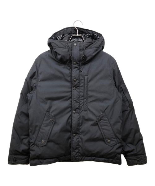THE NORTHFACE PURPLELABEL（ザ・ノースフェイス パープルレーベル）THE NORTHFACE PURPLELABEL (ザ・ノースフェイス パープルレーベル) 65/35 MOUNTAIN SHORT ブラック サイズ:Mの古着・服飾アイテム