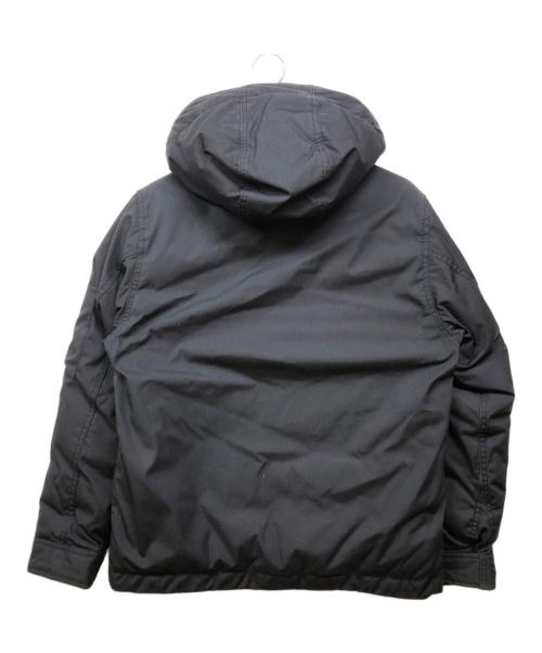 THE NORTHFACE PURPLELABEL（ザ・ノースフェイス パープルレーベル）THE NORTHFACE PURPLELABEL (ザ・ノースフェイス パープルレーベル) 65/35 MOUNTAIN SHORT ブラック サイズ:Mの古着・服飾アイテム