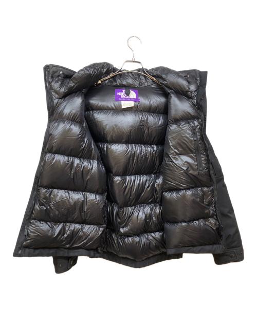 THE NORTHFACE PURPLELABEL（ザ・ノースフェイス パープルレーベル）THE NORTHFACE PURPLELABEL (ザ・ノースフェイス パープルレーベル) 65/35 MOUNTAIN SHORT ブラック サイズ:Mの古着・服飾アイテム