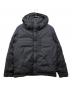 THE NORTHFACE PURPLELABEL（ザ・ノースフェイス パープルレーベル）の古着「65/35 MOUNTAIN SHORT」｜ブラック