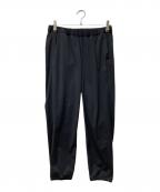 THE NORTH FACEザ ノース フェイス）の古着「TECH LOUNGE PANT」｜ブラック