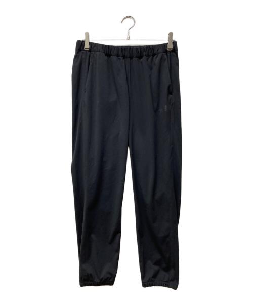 THE NORTH FACE（ザ ノース フェイス）THE NORTH FACE (ザ ノース フェイス) TECH LOUNGE PANT ブラック サイズ:Mの古着・服飾アイテム
