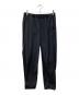 THE NORTH FACE（ザ ノース フェイス）の古着「TECH LOUNGE PANT」｜ブラック