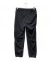 THE NORTH FACE (ザ ノース フェイス) TECH LOUNGE PANT ブラック サイズ:M：8000円