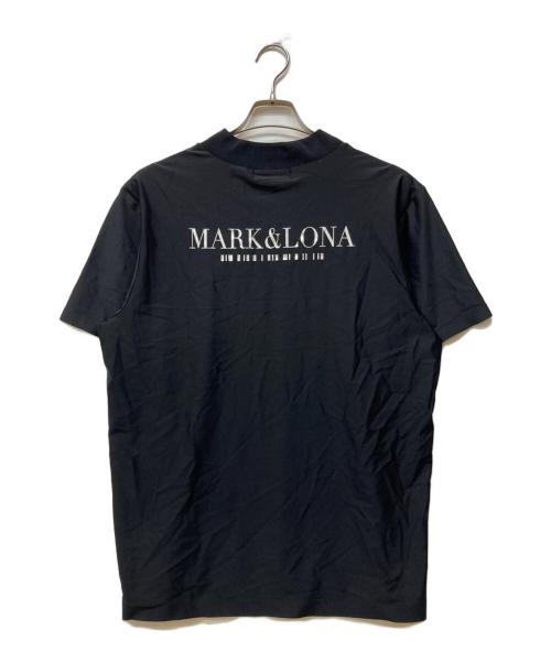 MARK&LONA（マークアンドロナ）MARK&LONA (マークアンドロナ) CD8-CTMN ブラック サイズ:48の古着・服飾アイテム