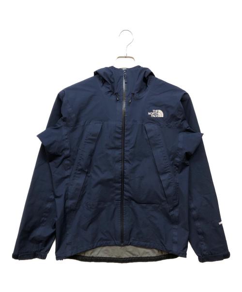 THE NORTH FACE（ザ ノース フェイス）THE NORTH FACE (ザ ノース フェイス) GORE-TEX(ゴアテックス) マウンテンパーカー ネイビー サイズ:Ｍの古着・服飾アイテム