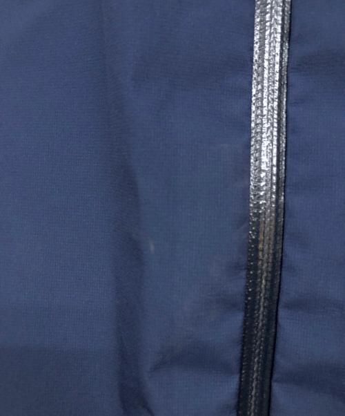 THE NORTH FACE（ザ ノース フェイス）THE NORTH FACE (ザ ノース フェイス) GORE-TEX(ゴアテックス) マウンテンパーカー ネイビー サイズ:Ｍの古着・服飾アイテム