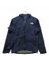THE NORTH FACE（ザ ノース フェイス）の古着「GORE-TEX(ゴアテックス) マウンテンパーカー」｜ネイビー