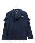 THE NORTH FACE (ザ ノース フェイス) GORE-TEX(ゴアテックス) マウンテンパーカー ネイビー サイズ:Ｍ：8000円
