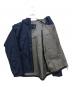 中古・古着 THE NORTH FACE (ザ ノース フェイス) GORE-TEX(ゴアテックス) マウンテンパーカー ネイビー サイズ:Ｍ：8000円