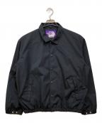 THE NORTHFACE PURPLELABELザ・ノースフェイス パープルレーベル）の古着「65/35 FIELD JACKET」｜ネイビー