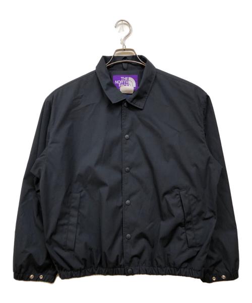 THE NORTHFACE PURPLELABEL（ザ・ノースフェイス パープルレーベル）THE NORTHFACE PURPLELABEL (ザ・ノースフェイス パープルレーベル) 65/35 FIELD JACKET ネイビー サイズ:Mの古着・服飾アイテム