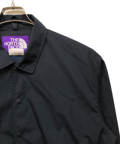 THE NORTHFACE PURPLELABEL（ザ・ノースフェイス パープルレーベル）THE NORTHFACE PURPLELABEL (ザ・ノースフェイス パープルレーベル) 65/35 FIELD JACKET ネイビー サイズ:Mの古着・服飾アイテム
