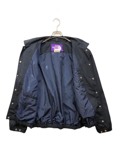 THE NORTHFACE PURPLELABEL（ザ・ノースフェイス パープルレーベル）THE NORTHFACE PURPLELABEL (ザ・ノースフェイス パープルレーベル) 65/35 FIELD JACKET ネイビー サイズ:Mの古着・服飾アイテム