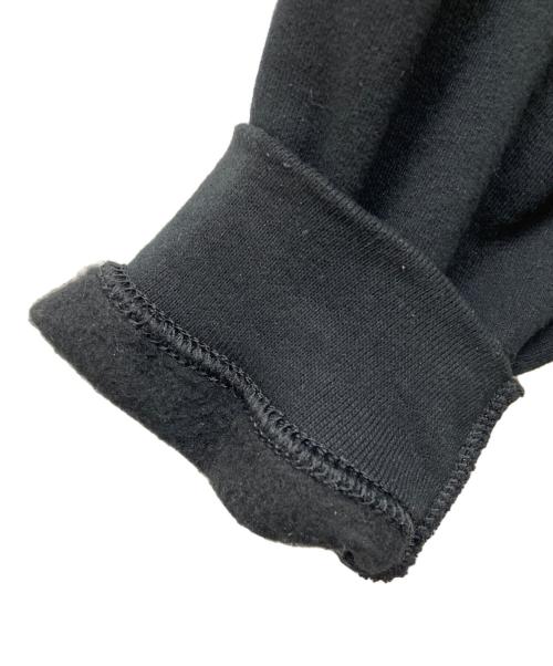 N.HOOLYWOOD（エヌ ハリウッド）N.HOOLYWOOD (エヌ ハリウッド) 23FW フーディ ブラック サイズ:SIZE 38の古着・服飾アイテム