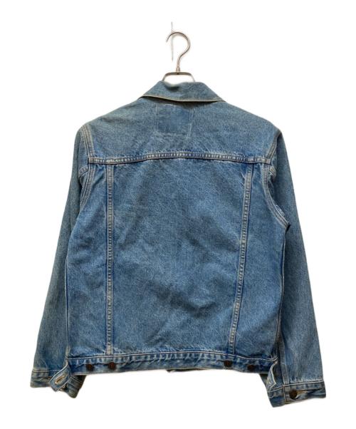 LEVI'S（リーバイス）LEVI'S (リーバイス) 93年2月製 70506 デニムジャケット インディゴ サイズ:Sの古着・服飾アイテム