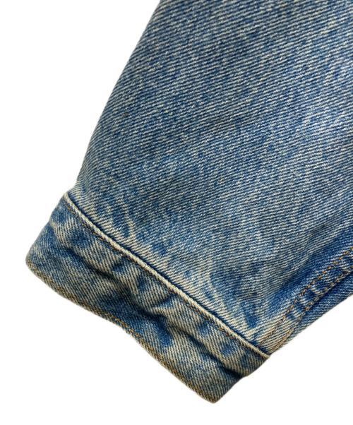 LEVI'S（リーバイス）LEVI'S (リーバイス) 93年2月製 70506 デニムジャケット インディゴ サイズ:Sの古着・服飾アイテム