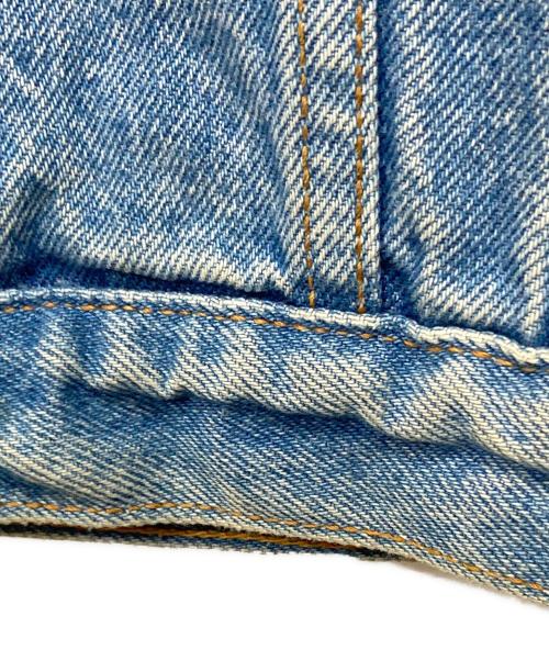 LEVI'S（リーバイス）LEVI'S (リーバイス) 93年2月製 70506 デニムジャケット インディゴ サイズ:Sの古着・服飾アイテム