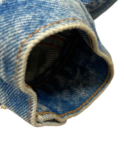 LEVI'S（リーバイス）LEVI'S (リーバイス) 93年2月製 70506 デニムジャケット インディゴ サイズ:Sの古着・服飾アイテム