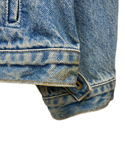 LEVI'S（リーバイス）LEVI'S (リーバイス) 93年2月製 70506 デニムジャケット インディゴ サイズ:Sの古着・服飾アイテム