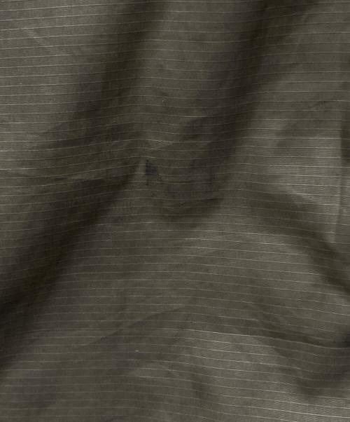 Patagonia（パタゴニア）Patagonia (パタゴニア) 02年製 パフボールベスト ブラウン サイズ:Sの古着・服飾アイテム