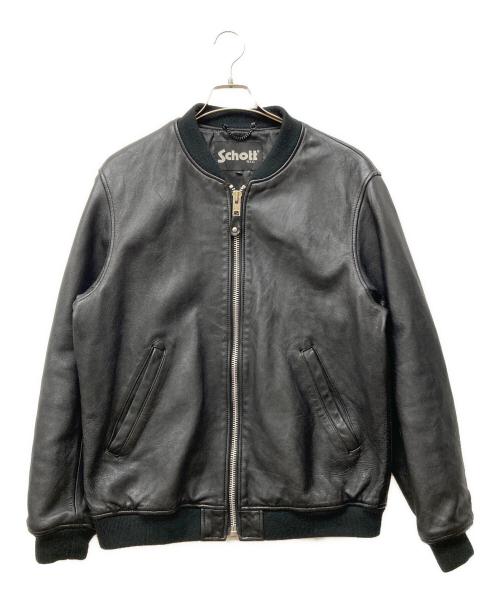 Schott（ショット）Schott (ショット) LEATHER JACKET 