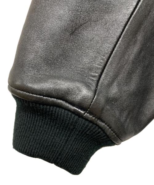 Schott（ショット）Schott (ショット) LEATHER JACKET 