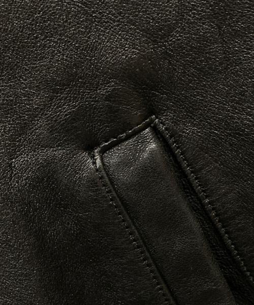 Schott（ショット）Schott (ショット) LEATHER JACKET 