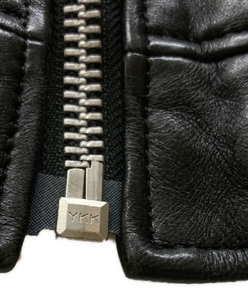 Schott（ショット）Schott (ショット) LEATHER JACKET 