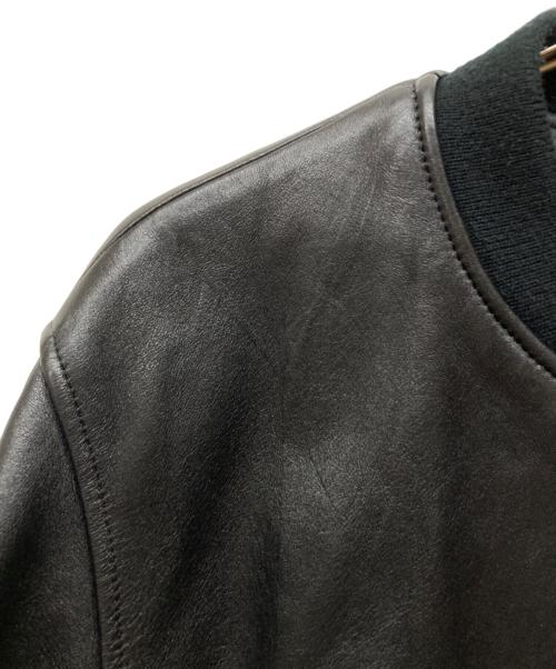 Schott（ショット）Schott (ショット) LEATHER JACKET 
