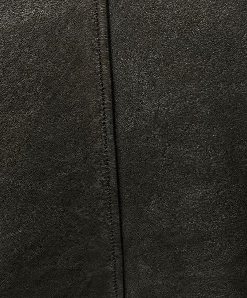 Schott（ショット）Schott (ショット) LEATHER JACKET 