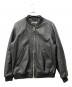 Schott（ショット）の古着「LEATHER JACKET 