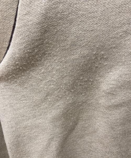 自由区（ジユウク）自由区 (ジユウク) 【洗える/マルチウェイ】リバーシブルニット セットアップ ブラウン サイズ:38の古着・服飾アイテム