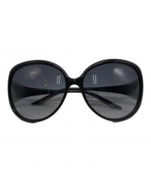 Christian Dior（クリスチャン ディオール）の古着「サングラス」｜ブラック