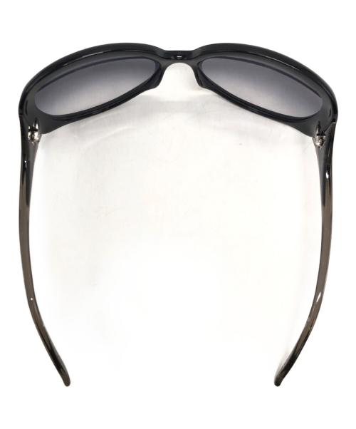 Christian Dior（クリスチャン ディオール）Christian Dior (クリスチャン ディオール) サングラス ブラック サイズ:63□16の古着・服飾アイテム