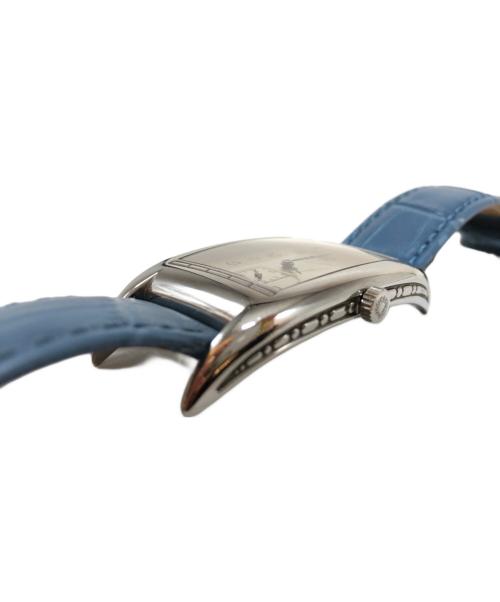 LONGINES（ロンジン）LONGINES (ロンジン) ベッレアルティ スモールセコンド クォーツの古着・服飾アイテム