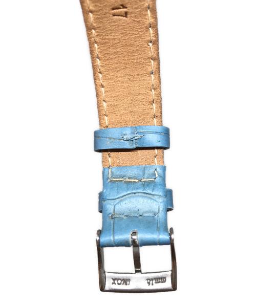 LONGINES（ロンジン）LONGINES (ロンジン) ベッレアルティ スモールセコンド クォーツの古着・服飾アイテム