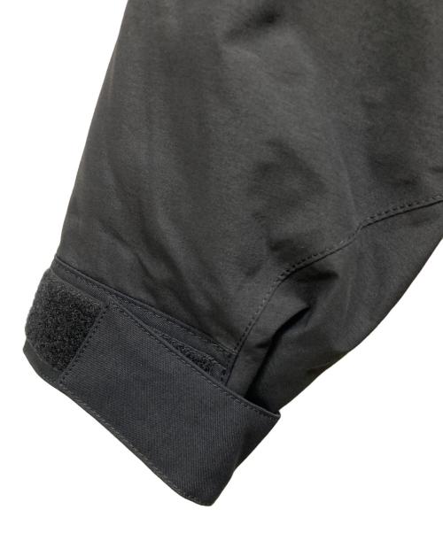 THE NORTH FACE（ザ ノース フェイス）THE NORTH FACE (ザ ノース フェイス) マウンテンダウンジャケット ブラック サイズ:Mの古着・服飾アイテム