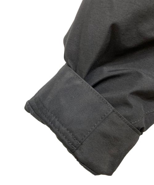 THE NORTH FACE（ザ ノース フェイス）THE NORTH FACE (ザ ノース フェイス) マウンテンダウンジャケット ブラック サイズ:Mの古着・服飾アイテム