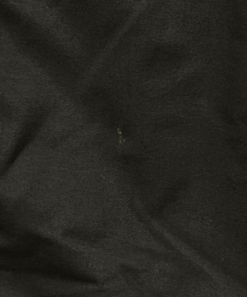 THE NORTH FACE（ザ ノース フェイス）THE NORTH FACE (ザ ノース フェイス) マウンテンダウンジャケット ブラック サイズ:Mの古着・服飾アイテム