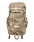 SUPREME（シュプリーム）の古着「24FW BackPack Tan Raindrop」｜ベージュ