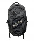 SUPREMEシュプリーム）の古着「23FW backPack リュック」｜ブラック